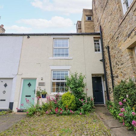 Mill Cottage Wolsingham Exterior photo
