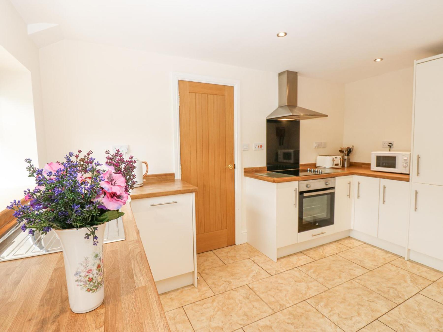 Mill Cottage Wolsingham Exterior photo