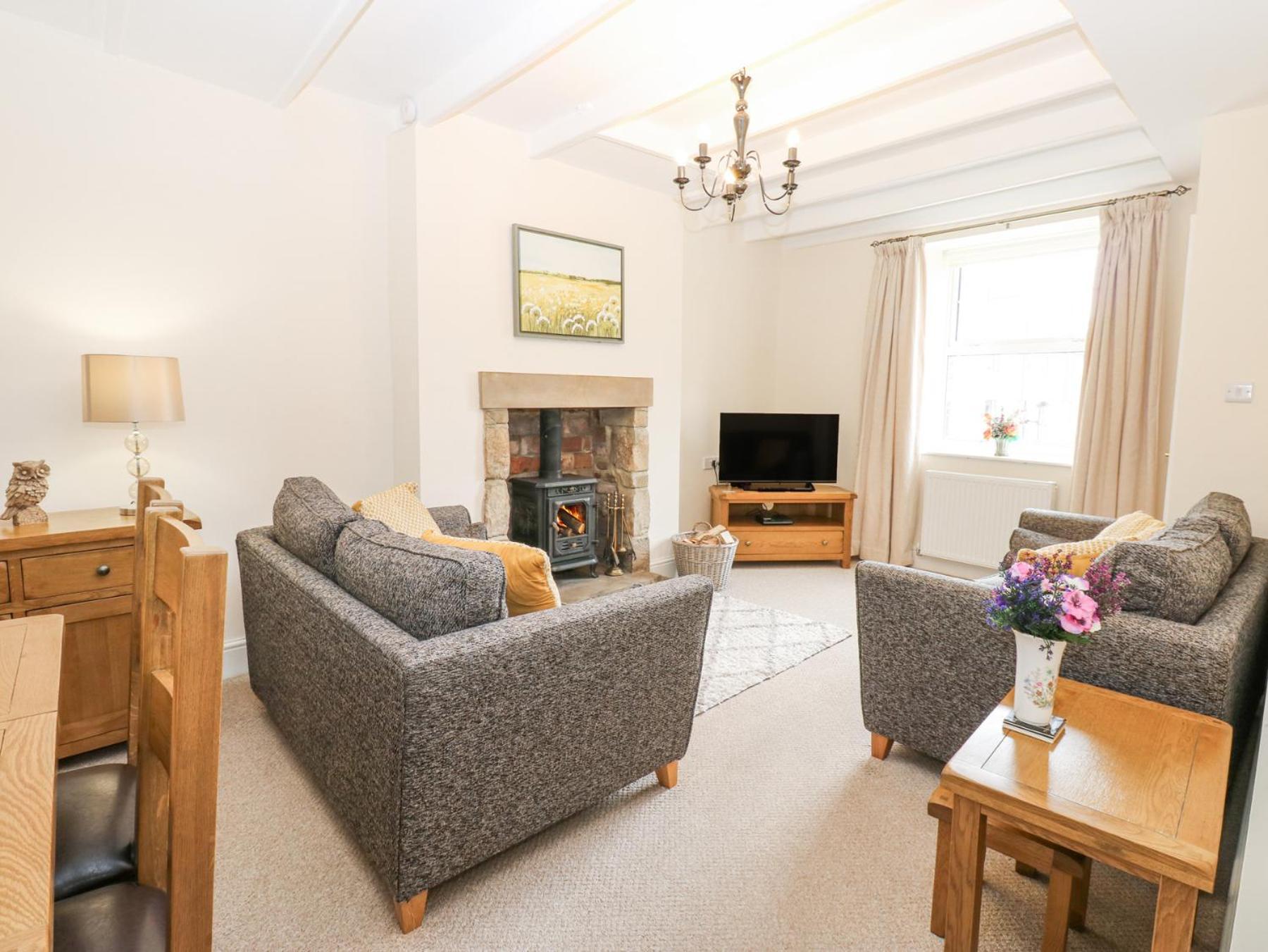 Mill Cottage Wolsingham Exterior photo